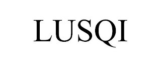 LUSQI