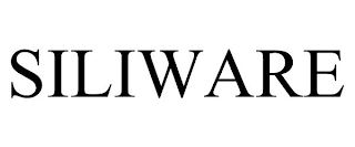 SILIWARE