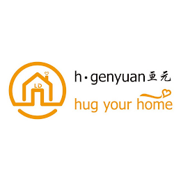 LD H GENYUAN HUG YOUR HOME