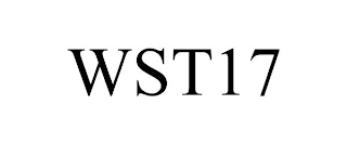 WST17