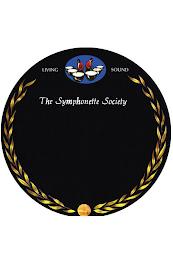 THE SYMPHONETTE SOCIETY LIVING SOUND