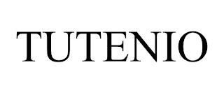 TUTENIO