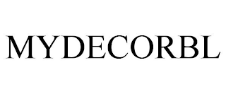 MYDECORBL