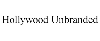 HOLLYWOOD UNBRANDED