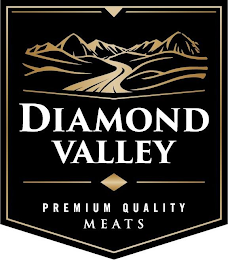 DIAMOND VALLEY PREMIUM QUALITY MEATS