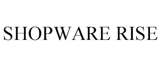 SHOPWARE RISE