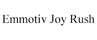 EMMOTIV JOY RUSH