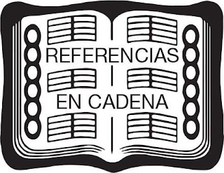 REFERENCIAS EN CADENA