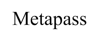 METAPASS