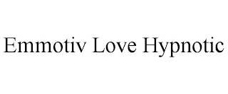 EMMOTIV LOVE HYPNOTIC