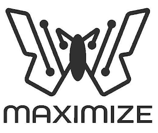 MAXIMIZE