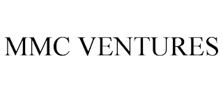 MMC VENTURES