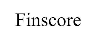 FINSCORE