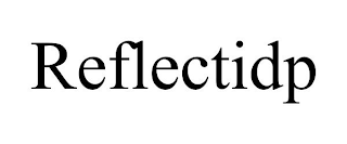 REFLECTIDP