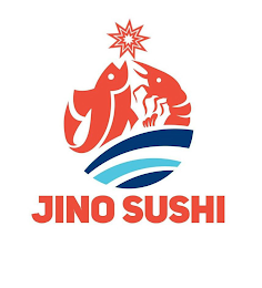 JINO SUSHI