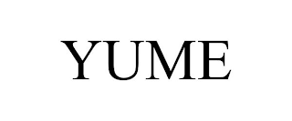 YUME