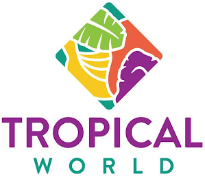 TROPICAL WORLD