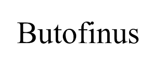 BUTOFINUS