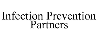 INFECTION PREVENTION PARTNERS