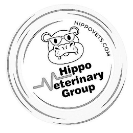 HIPPO VETERINARY GROUP HIPPOVETS.COM