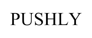 PUSHLY
