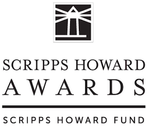 SCRIPPS HOWARD AWARDS SCRIPPS HOWARD FUND