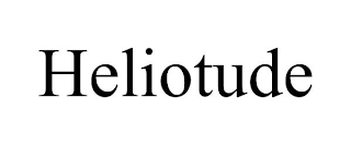 HELIOTUDE