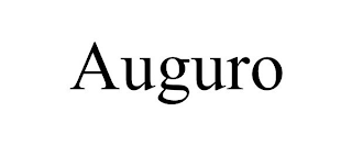 AUGURO