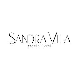 SANDRA VILA DESIGN HOUSE