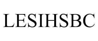 LESIHSBC