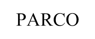 PARCO