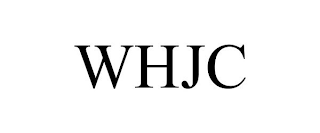 WHJC