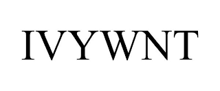 IVYWNT