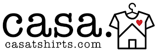 CASA. CASATSHIRTS.COM