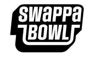 SWAPPA BOWL