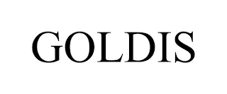 GOLDIS