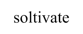 SOLTIVATE