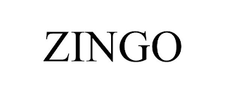 ZINGO