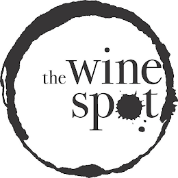 THE WINE SPOT