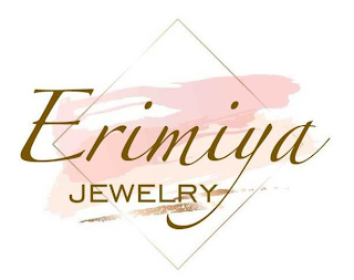 ERIMIYA JEWELRY