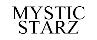 MYSTIC STARZ