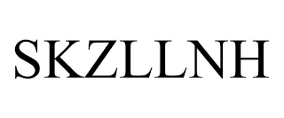 SKZLLNH