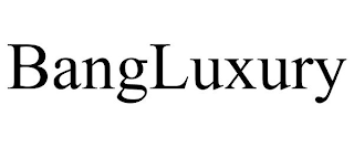 BANGLUXURY