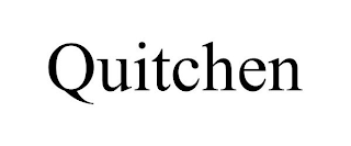 QUITCHEN