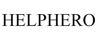 HELPHERO