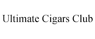 ULTIMATE CIGARS CLUB