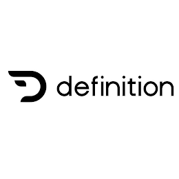 D DEFINITION