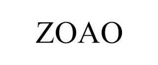 ZOAO