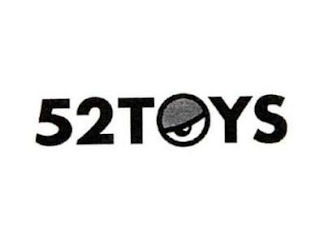 52TOYS