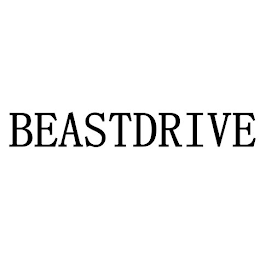 BEASTDRIVE